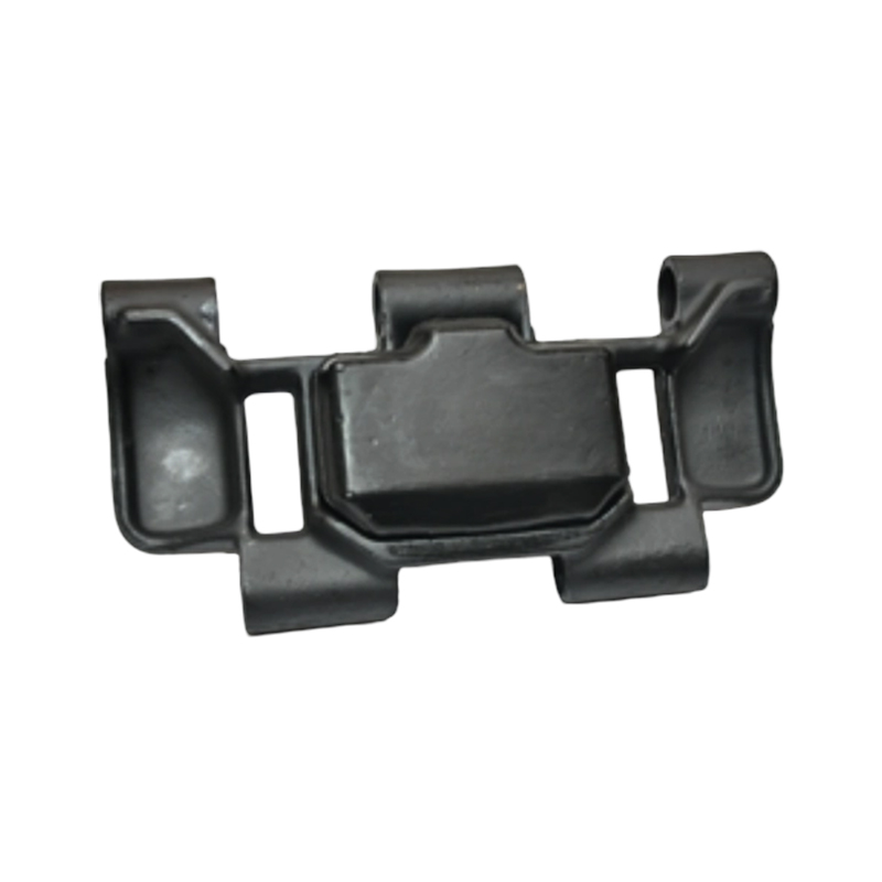 Mengapa Track Pad Penting untuk Sistem Kereta Api Perkotaan Modern?